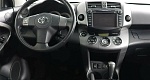 Toyota RAV4 III (XA30)