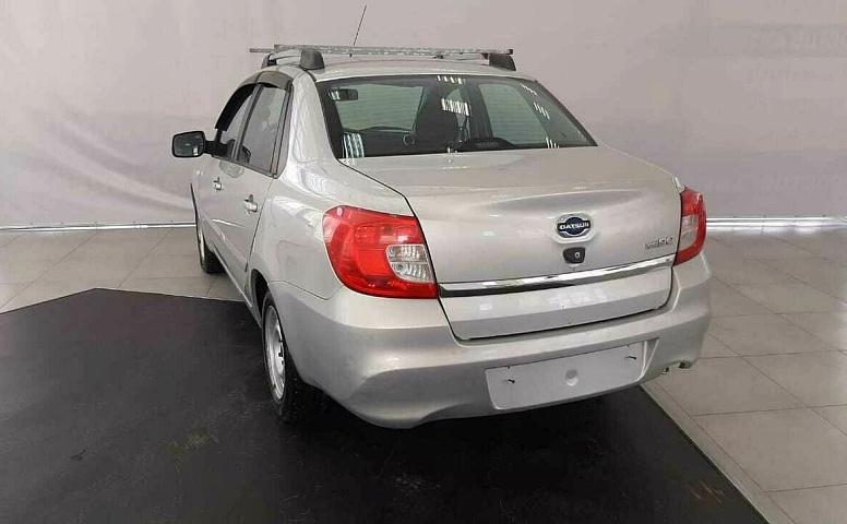 Datsun ON_DO 1.6 MT (87 л.с.)
