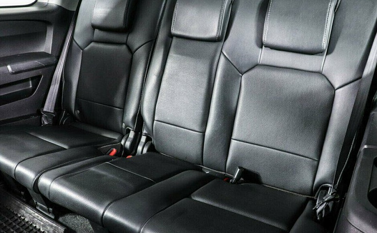 Honda Pilot 3.5 Автомат