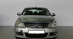 Nissan Almera III (G15)