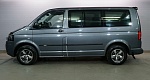 Volkswagen Caravelle T5 Рестайлинг