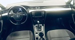 Volkswagen Passat (B8)