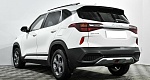 Kia Seltos 2.0 CVT