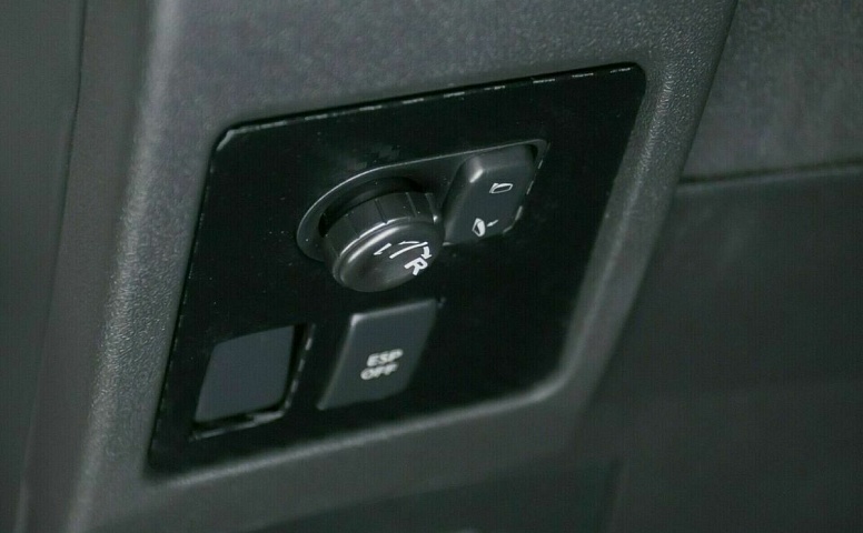 Nissan qashqai+2