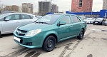 Geely MK I