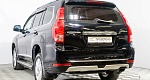 Haval H9 2.0 АКПП