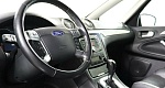 Ford S-MAX I Рестайлинг