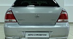 Nissan ALMERA_CLASSIC 1.6 MT (107 л.с.)