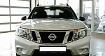 Nissan Terrano III (D10)