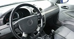 Chevrolet Lacetti 1.6 Механика