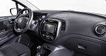 Renault kaptur cvt 2017 с пробегом 57 680 км