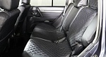Mitsubishi Pajero IV
