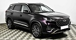 Chery tiggo 8 pro робот 2021 с пробегом 15 718 км
