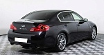 Infiniti g 25 акпп 2011 с пробегом 94 410 км