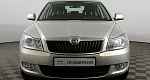 Skoda octavia ii рестайлинг