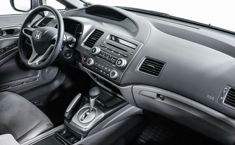 Honda Civic VIII