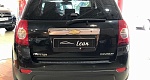 Chevrolet Captiva, I