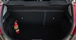 Ford Fiesta Mk6