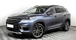 Exeed txl робот 2021 с пробегом 12 200 км