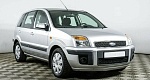 Ford Fusion 1.4 Робот