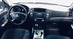 Mitsubishi Pajero IV
