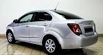 Chevrolet Aveo II