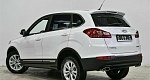 Chery tiggo 5