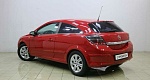 Opel astra h рестайлинг gtc