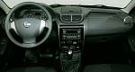 Nissan terrano