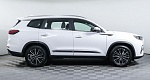 Chery Tiggo 8 Pro 1.6 РКПП
