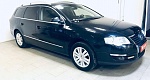 Volkswagen Passat (B6)