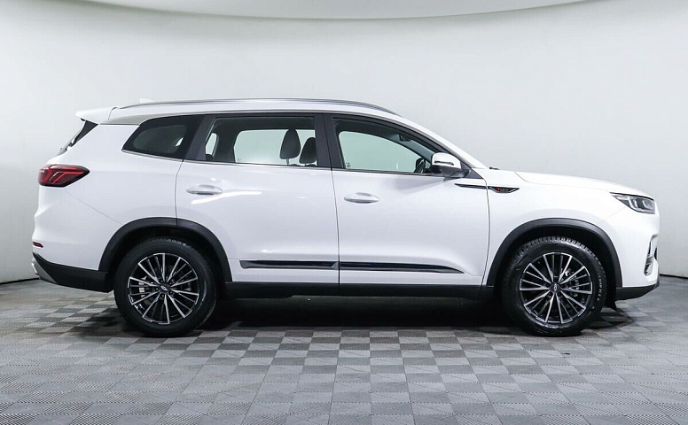 Chery Tiggo 8 Pro 1.6 РКПП