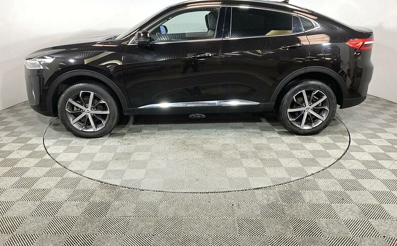 Haval F7x 2.0 РКПП