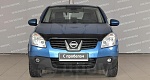 Nissan Qashqai, 1 поколение