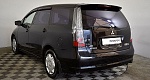 Mitsubishi Grandis