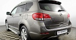 Great wall hover h6