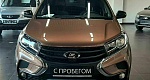 Lada (ваз) xray i cross