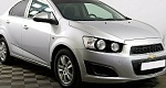 Chevrolet Aveo II
