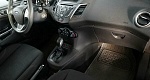 Ford Fiesta Mk6 Рестайлинг