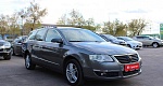 Volkswagen Passat B6