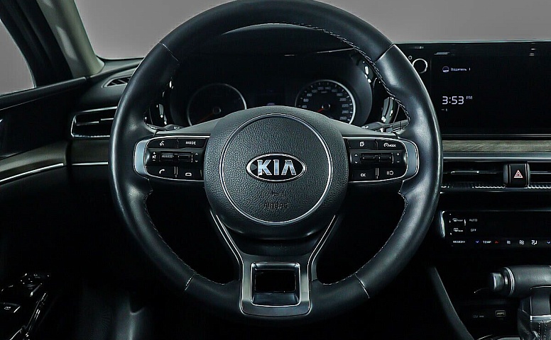 Kia K5 2.5 АКПП