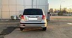 Hyundai GETZ 1.3 MT (82 л.с.)