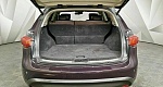 Infiniti fx