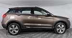 Haval H6 Coupe