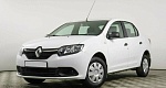 Renault Logan 1.6 Механика