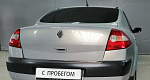 Renault MEGANE 1.6 MT (115 л.с.)