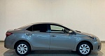 Toyota Corolla XI (E160, E170)
