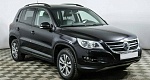 Volkswagen Tiguan 2.0 Автомат