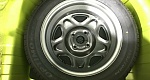 Chevrolet spark iii