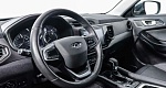 Chery tiggo 4 cvt 2020 с пробегом 41 749 км